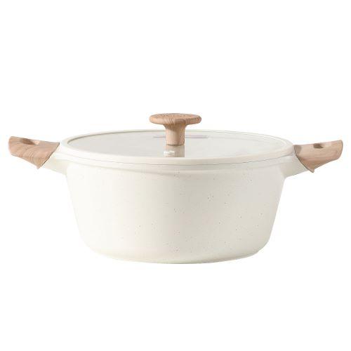 ＜ベストコ＞カローテIHキャセロール20cm