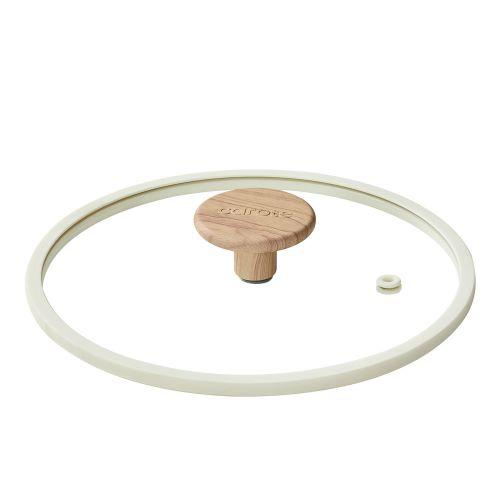 ＜ベストコ＞カローテIHキャセロール20cm