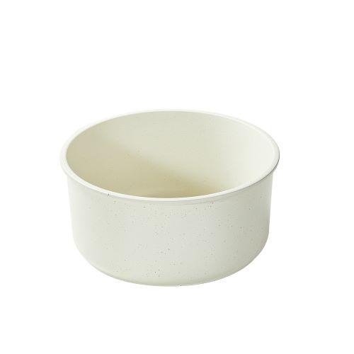 ＜ベストコ＞カローテIHワンハンドル5点セット