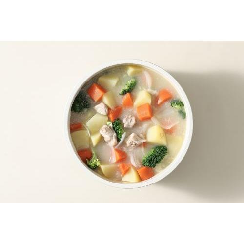 ＜ベストコ＞カローテIHワンハンドル8点セット