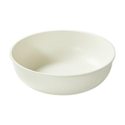 ＜ベストコ＞カローテIHワンハンドル8点セット