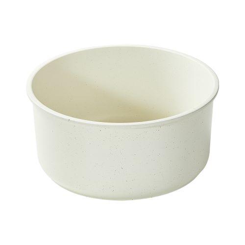 ＜ベストコ＞カローテIHワンハンドル8点セット