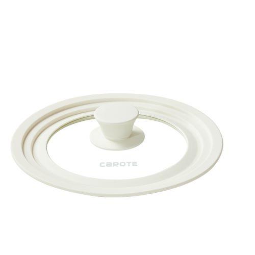 ＜ベストコ＞カローテIHワンハンドル8点セット