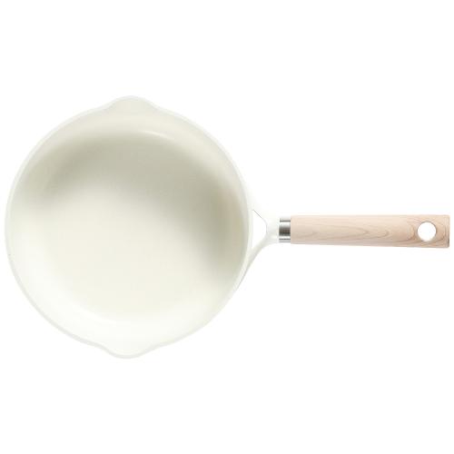 ＜ベストコ＞カローテＩＨ超深型マルチパン22cm