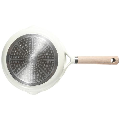 ＜ベストコ＞カローテＩＨ超深型マルチパン22cm