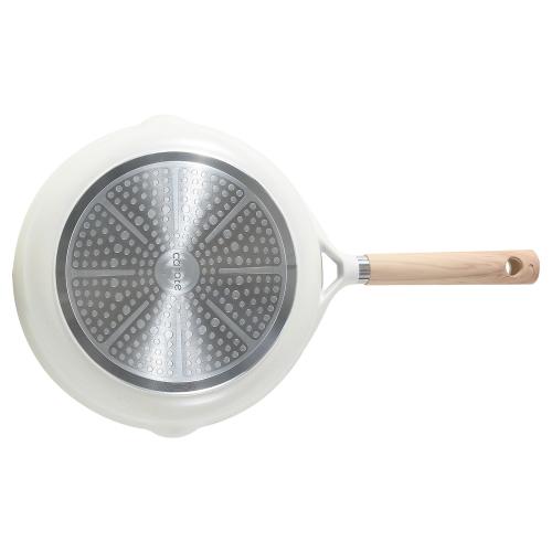 ＜ベストコ＞カローテＩＨ超深型マルチパン26cm