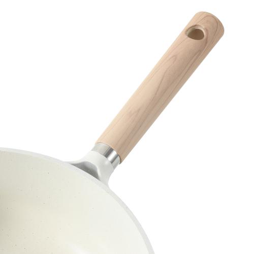 ＜ベストコ＞カローテＩＨ超深型マルチパン26cm