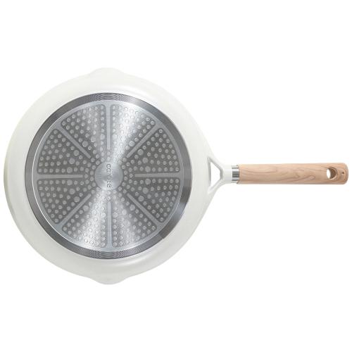 ＜ベストコ＞カローテＩＨ超深型マルチパン28cm