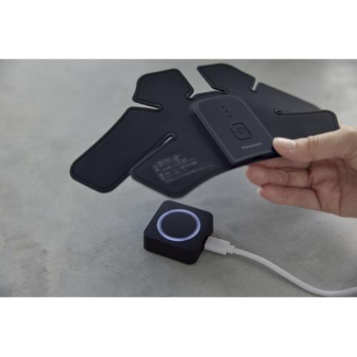 ＜Panasonic＞高周波治療器 コリコランワイド EW-RA550