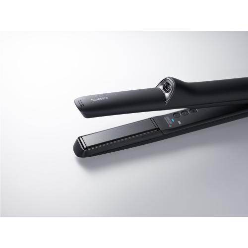 ＜Panasonic＞ストレートアイロン ナノケア EH-HN50