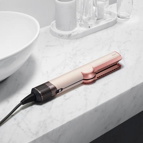 ＜ダイソン＞Dyson Airstrait(TM) ストレイトナー セラミックピンク