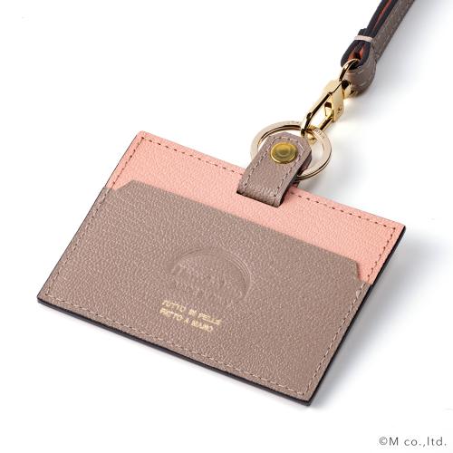 ＜ラルコバレーノ＞IDケース