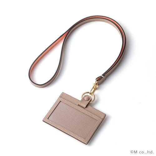 ＜ラルコバレーノ＞IDケース