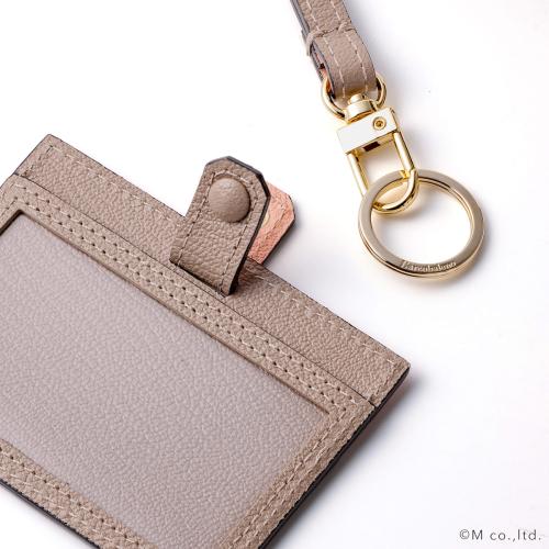 ＜ラルコバレーノ＞IDケース