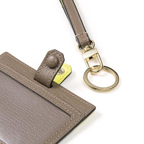 ＜ラルコバレーノ＞IDケース