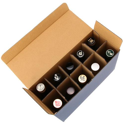 【A-style限定セット】ANA機内日本酒　10撰