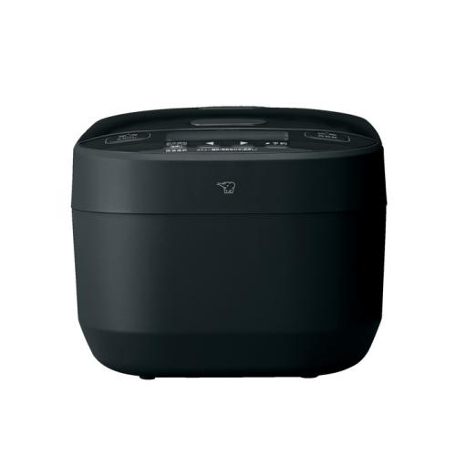 ＜象印＞圧力IH炊飯ジャー「極め炊き」 NW-YB10(5.5合炊き)