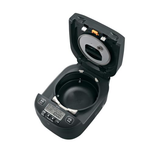 ＜象印＞圧力IH炊飯ジャー「極め炊き」 NW-YB10(5.5合炊き)