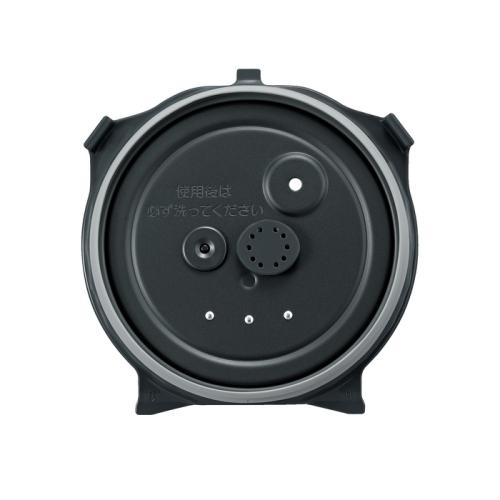 ＜象印＞圧力IH炊飯ジャー「極め炊き」 NW-YB10(5.5合炊き)