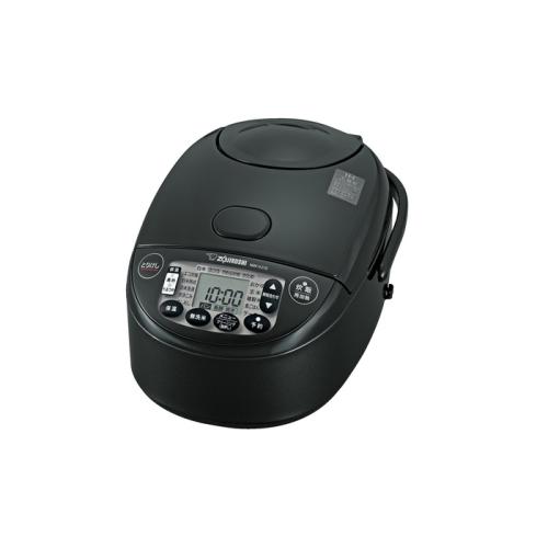 ＜象印＞IH炊飯ジャー「極め炊き」NW-VJ10(5.5合炊き)