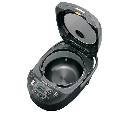 ＜象印＞IH炊飯ジャー「極め炊き」NW-VJ10(5.5合炊き)