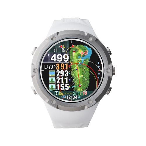 ＜ShotNavi＞Evolve α