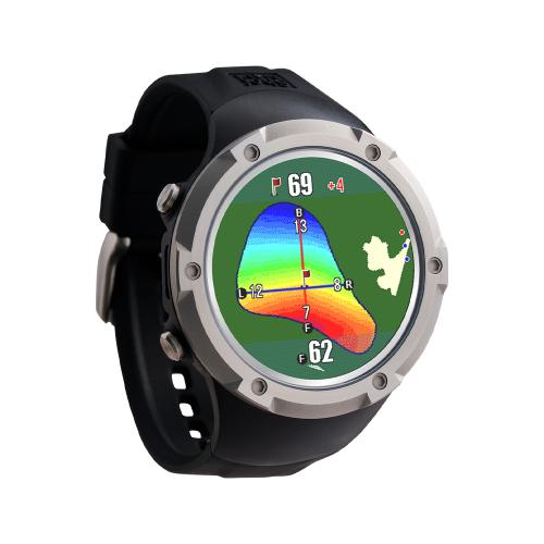 ＜ShotNavi＞Evolve α