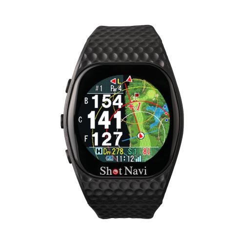 ＜ShotNavi＞INFINITY Touch