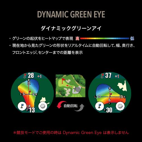 ＜ShotNavi＞INFINITY Touch