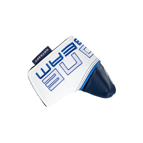 ＜オデッセイ＞Ai-ONE TRI-BEAM DOUBLE WIDE CS パター 34インチ