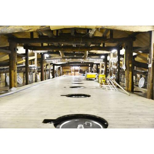 ＜鍋店株式会社＞仁勇　純米大吟醸