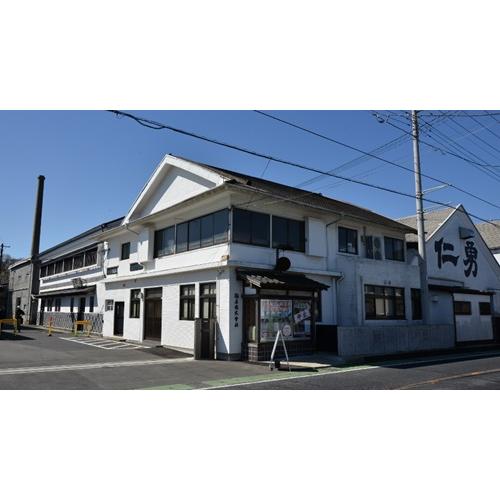 ＜鍋店株式会社＞仁勇　純米大吟醸