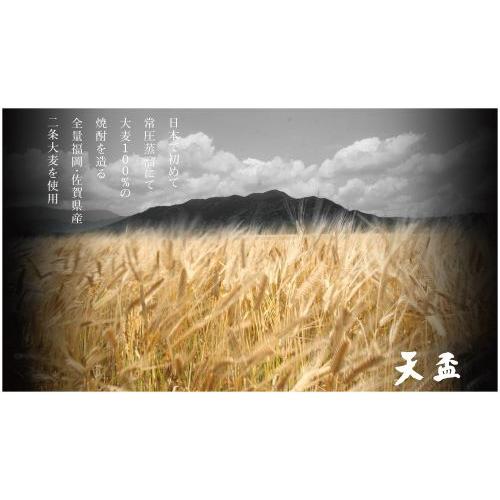 ＜天盃＞いにしえ10年43度