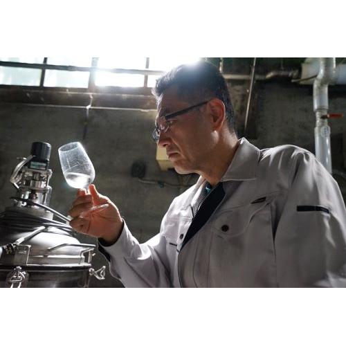 ＜天盃＞いにしえ10年43度