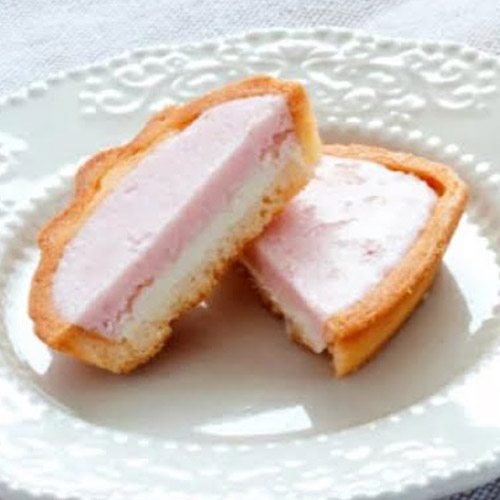 ＜風美庵＞苺のワルツチョコタルトクッキー8個入×2箱