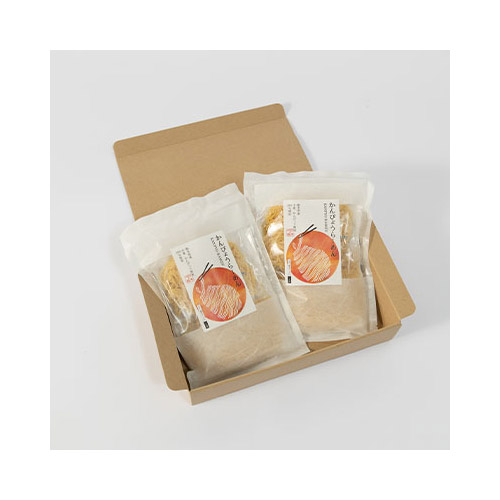 【栃木県】ヘルシーかんぴょうラーメン