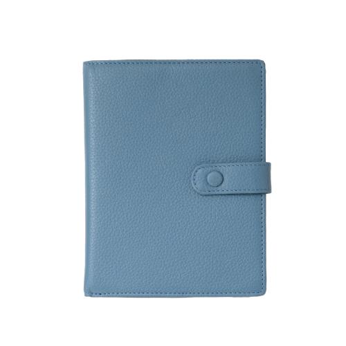 ＜ミラグロ＞シュリンクレザー・トラベルオーガナイザー