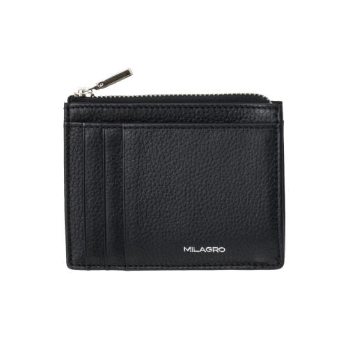 ＜ミラグロ＞シュリンクレザー・フラグメントケース