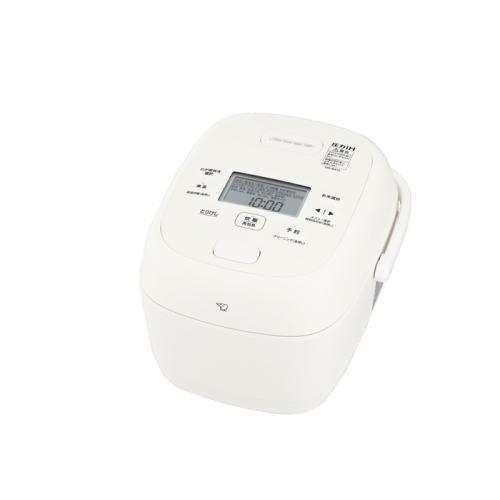 ＜象印＞圧力IH炊飯ジャー「極め炊き」NW-BA10(5.5合炊き)