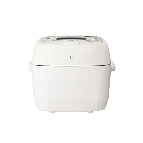 ＜象印＞圧力IH炊飯ジャー「極め炊き」NW-BA10(5.5合炊き)