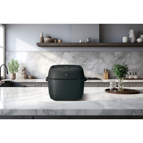 ＜象印＞圧力IH炊飯ジャー「極め炊き」NW-BA10(5.5合炊き)