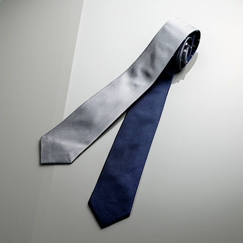 ＜ANAオリジナル＞ABAHOUSE for ANA　４面シルクネクタイ