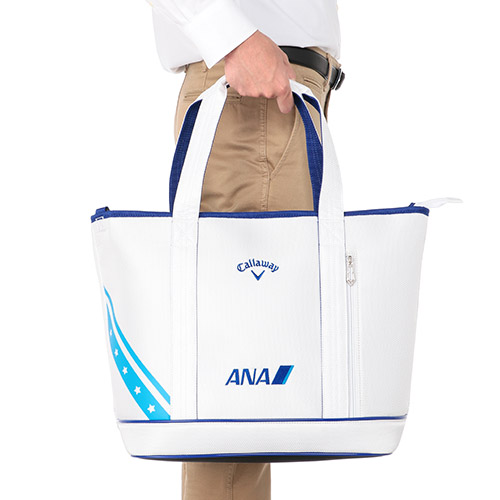 ＜ANAオリジナル＞キャロウェイ for ANA　トート