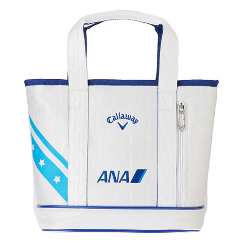 ＜ANAオリジナル＞キャロウェイ for ANA　ラウンドトート
