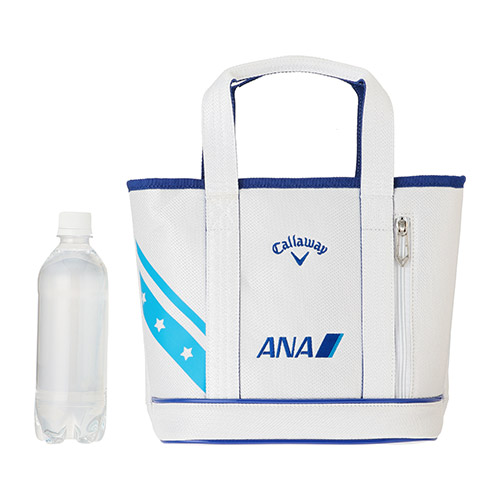 ＜ANAオリジナル＞キャロウェイ for ANA　ラウンドトート