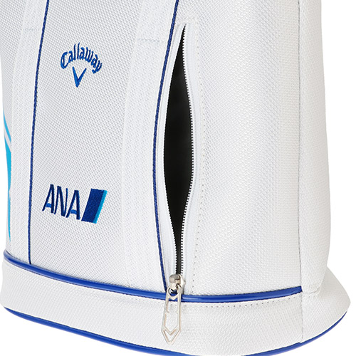＜ANAオリジナル＞キャロウェイ for ANA　ラウンドトート