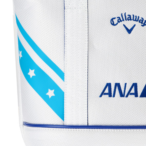 ＜ANAオリジナル＞キャロウェイ for ANA　ラウンドトート