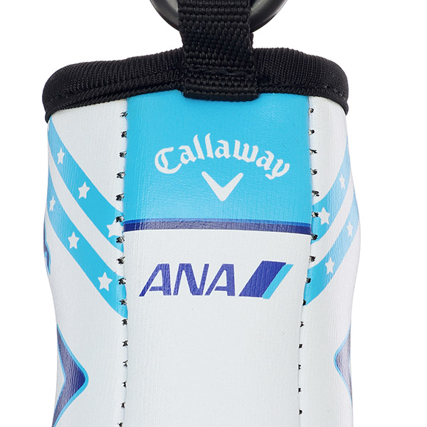 ＜ANAオリジナル＞キャロウェイ  for ANA ボールケース