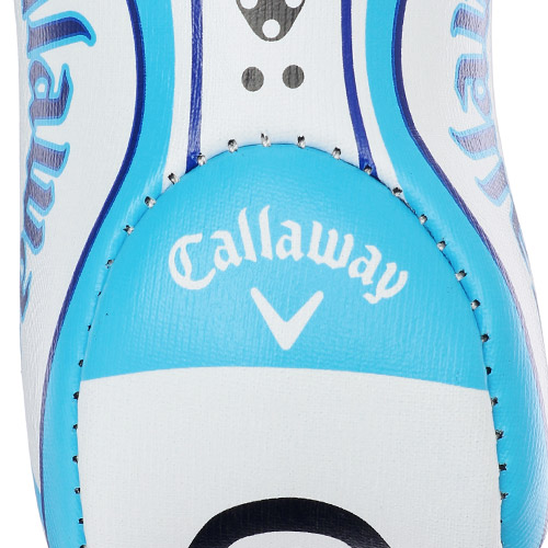 ＜ANAオリジナル＞キャロウェイ  for ANA ボールケース