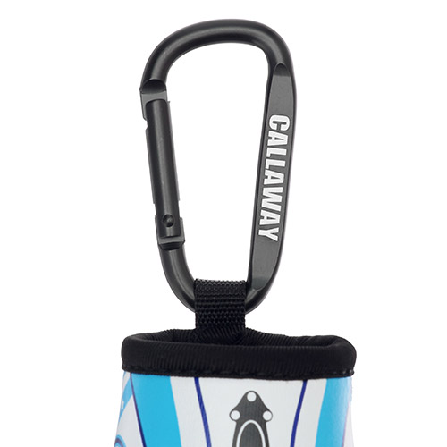 ＜ANAオリジナル＞キャロウェイ  for ANA ボールケース